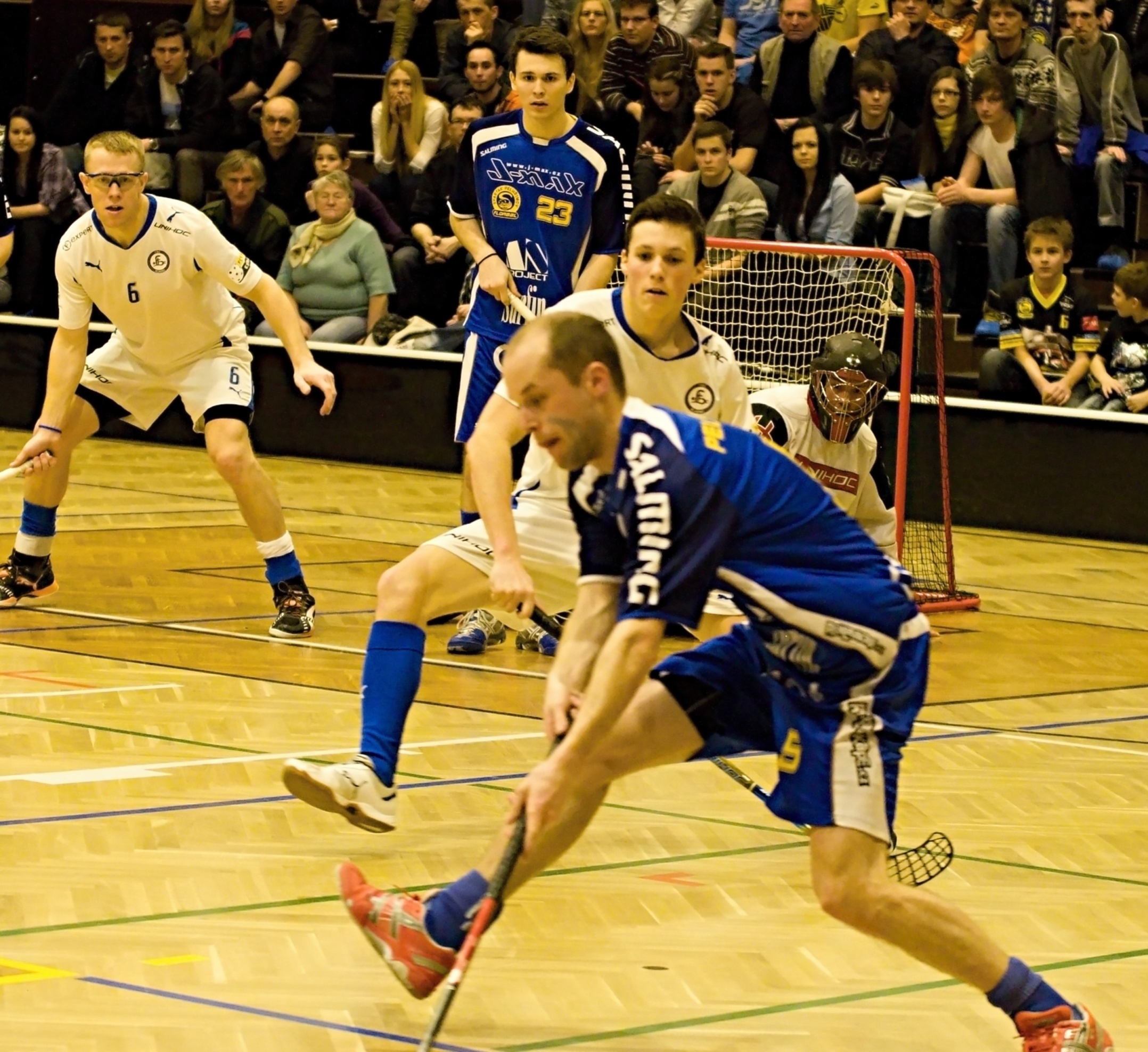 FBC Kladno play off 3.3.2013 (106)
